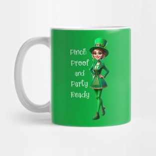 St Patricks Day Shirt St Paddys Day Lucky Shirt for Irish Gifts Lucky Shirt Irish Drinking Shirt Matching Couples Shirt Irish Sweater T-Shirt Mug